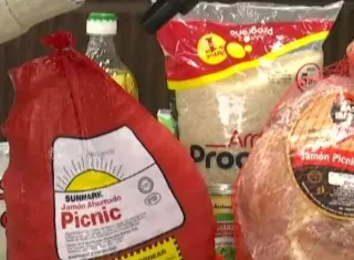 Productos incluidos en las navicajas.