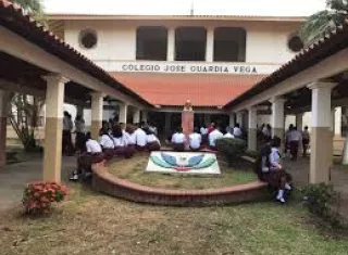 Centro escolar donde ocurrió el hecho violento.   (Foto: Ilustrativa)