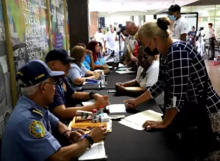 La jornada inicia el lunes a las 8 de la mañana.   (Foto:Ilustrativa)