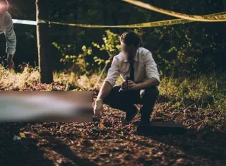 Se desconoce la causa de muerte de las víctimas.  /  Foto ilustrativa: Pixabay