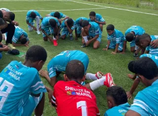 Deporte como herramienta de prevención.