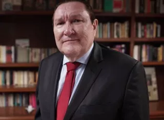 Juan Francisco Kiener.