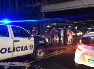 Los manifestantes reabrieron la vía, pero advirtieron que su lucha sigue.