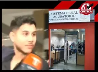 Imputado recibió $23,000 en auxilio para estudios universitarios sin presentar justificación de gastos.