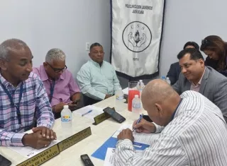 Elaboración del informe sobre las inspecciones.