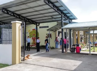 Un plantel renovado.