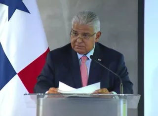 Mulino explicó que el Gobierno prevé levantar al menos seis nuevas estructuras.