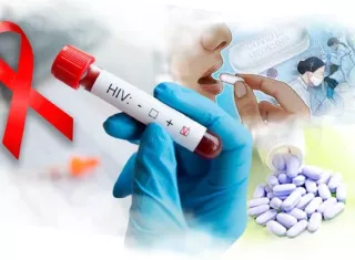 Alerta por el número de casos de VIH en Panamá.