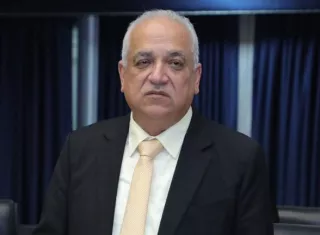 Camacho colgó el mensaje en sus redes sociales. 