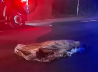 Víctima mortal en Chiriquí.