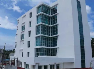 La obra tiene una inversión de más de 35 millones de dólares. 