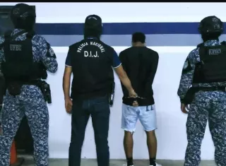 Implicados en crimen de Esteban enfrentan a la justicia 