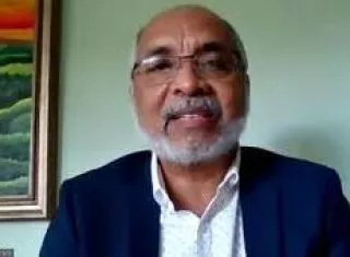 Dr. José Emilio Moreno Ramos.