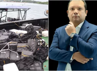 Pablo Torres se vio beneficiado durante el gobierno de Laurentino Cortizo.