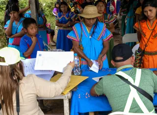 El Mides cumplirá con el pago último de este año.