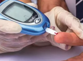 Cerca del 14% de las personas mayores de 15 años en Panamá padecen diabetes mellitus tipo 2. Foto: Cortesía