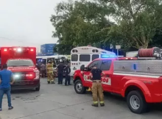 Samer un equipo especializado que brinda respuesta a las emergencias.