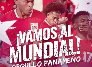 Panamá está de fiesta.