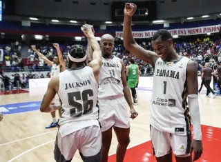 Jhivvan Jackson, Ernesto Oglivie y Iverson Molinar fueron convocados. 