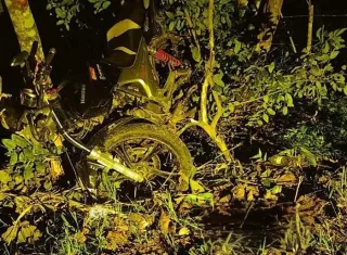 Las autoridades investigan si el exceso de velocidad pudo ser la causa del accidente.  /  Foto: CocleNews