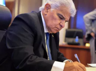 Sanción de la ley.   ( Foto:Ilustrativa)