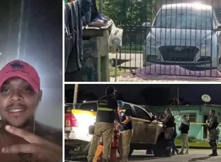 Los casos son investigados. /  Fotocomposición