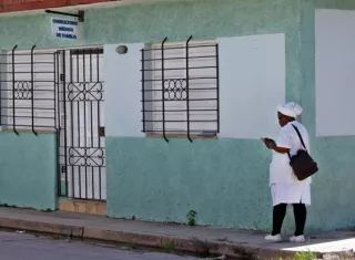 La mayoría de los nuevos contagios detectados la jornada previa corresponden a chikunguña con 826.. Foto: EFE
