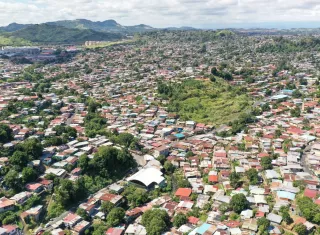 Este proyecto tiene como objetivo mejorar la movilidad de los residentes. Foto: Cortesía 
