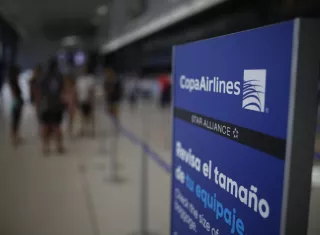 Copa Airlines