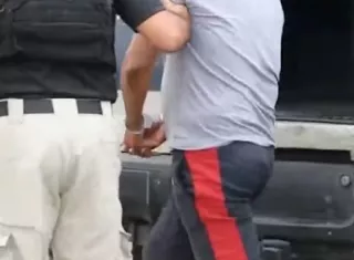 Detienen a hombre que denunció secuestro de su hija en operación Nodriza