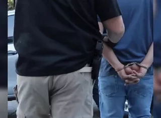 Este jueves, los ocho indiciados son presentados ante un juez de garantías.