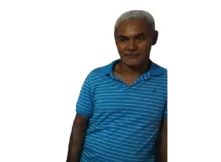 Dsaparecido: Emilio Ortega Rivera (58 años).  / Foto: cortesía