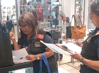 Operativo Navideño de Acodeco: Ojo al precio y a las ofertas