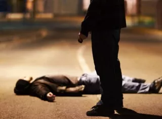 Ejecutan a joven en tiroteo pandilleril en "El Pentágono" de Santa Ana