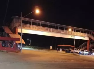 Fallece conocido vendedor de flores en fatal atropello en San Carlos