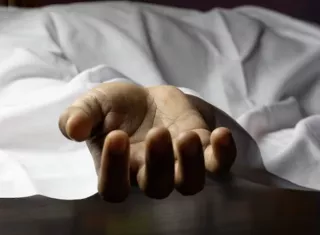 Crimen en pleno día reaviva tensa calma en Samaria 