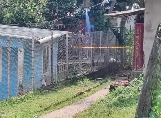 Doble tragedia en el Día de las Madres en Bique