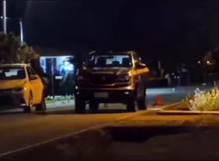 Las autoridades investigan el suceso.  /  Captura de video: cocle_topinforma