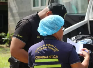 No aparece arma utilizada en femicidio en Arraiján