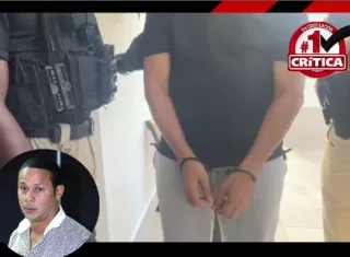 Héctor Brands cae en la madrugada:  allanamientos y autos de lujo confiscados 