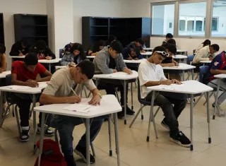 Este viernes cierra la inscripción para la prueba '¨Piense II' del Itse