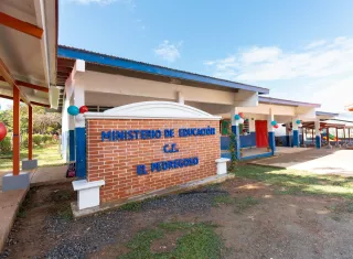 Veraguas estrena nuevos centros educativos de un costo superior a $2 millones 