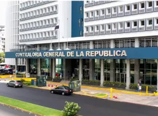 Contraloría elimina control previo del fondo antidrogas de la Policía