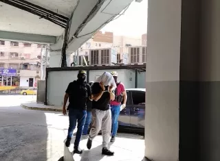 Héctor Brands vuelve a caer: detenido por presunto blanqueo junto a familiares 