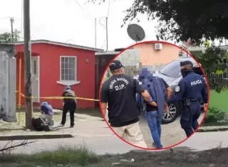 El homicidio ocurrió el 16 de enero de 2021.  /  Foto: Archivo