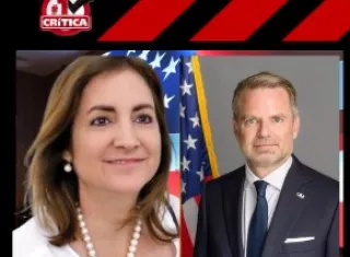 ¡Planells busca salvar su pellejo con Sola tras ser llamada extorsionadora!