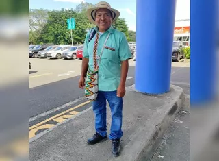 Toribio García queda en libertad con notificación periódica