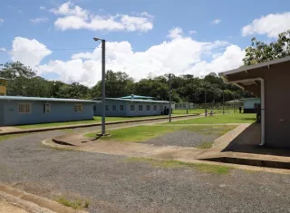 Imputan a cuatro jóvenes por homicidio agravado en Colón