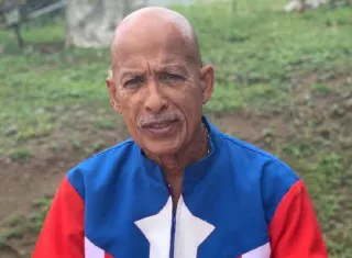 Muere Luis Alberto "Papo" Rosario, exvocalista de El Gran Combo