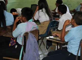 El 29 de diciembre inicia inscripción para programa de rehabilitación escolar